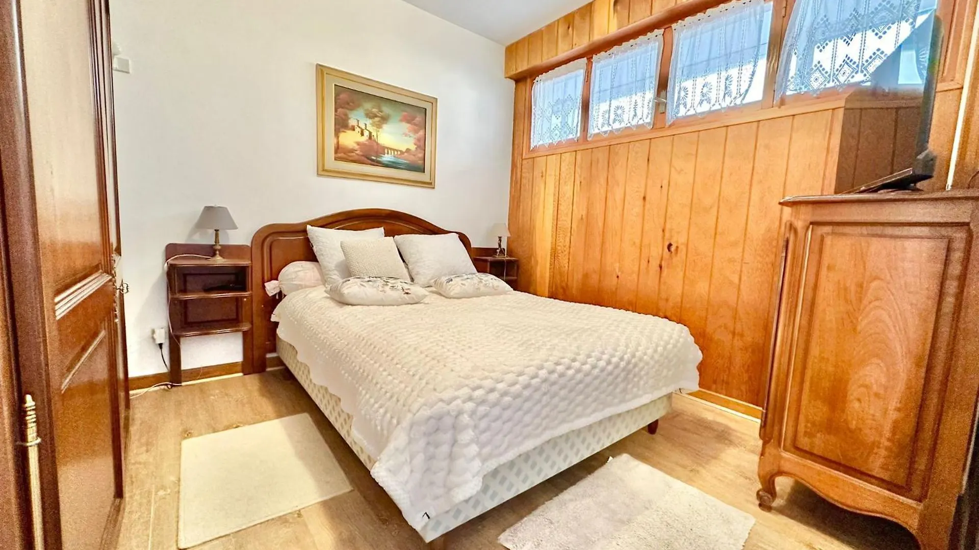 Apartment Ceccantini Peone