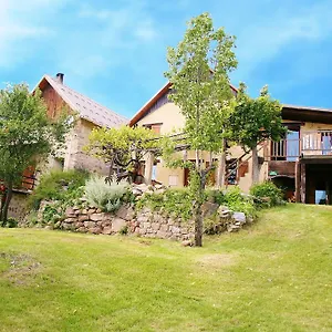2* Bed & Breakfast D'aliège